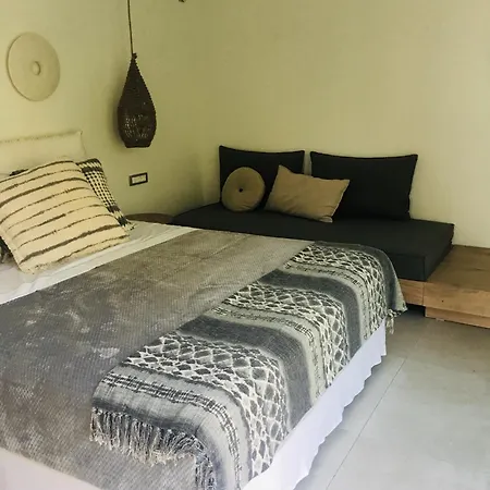 דירה One Bedroom Next To Makrys Gialos *
