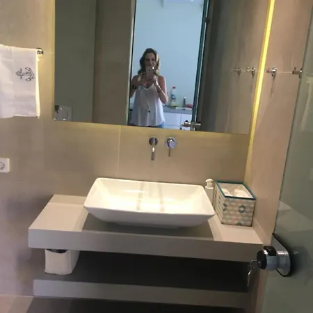 One Bedroom Next To Makrys Gialos דירה ארגוסטולי